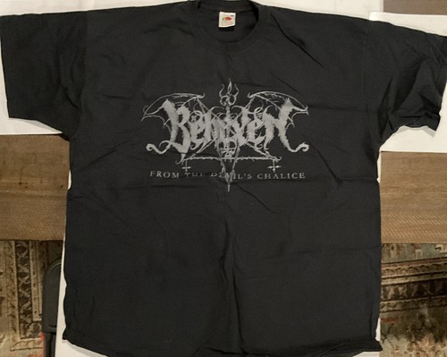 Behexen from the devils - behexen,
