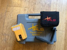 Pacific Laser Systems PLS 180