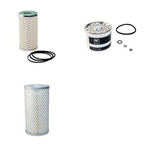 Aebi tp35 filter kit blmc - aebi, w/blmc