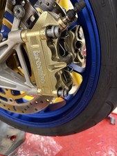 Brembo Radial Calipers Pair