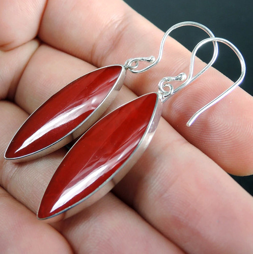Reversible red coral - reversible,