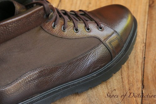 Loake shoemakers brown - shoemakers,