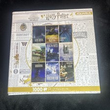 Official Wizarding World Harry