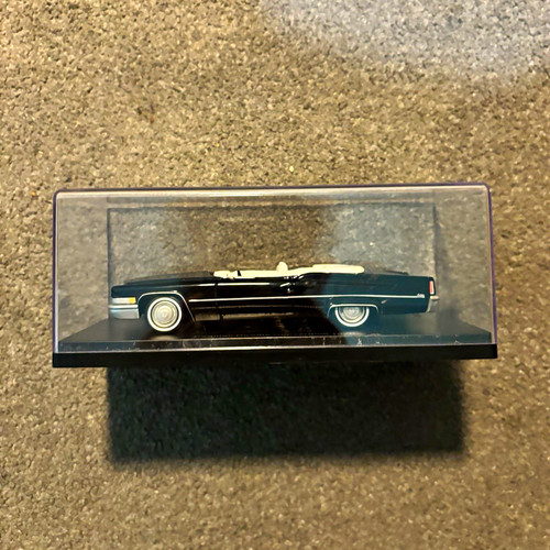 Cadillac 1970 deville - 1970,