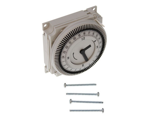 Glowworm 0020117131 clock - glowworm,