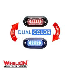 Whelen® ION™ Mini T™