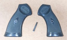 Webley & Scott Mk.4 revolver