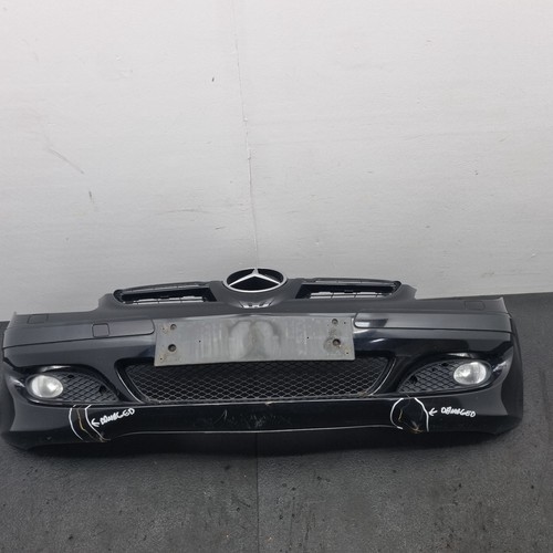 Mercedes slk r171 complete - mercedes,