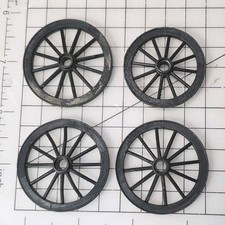 Vintage Timpo American Wild