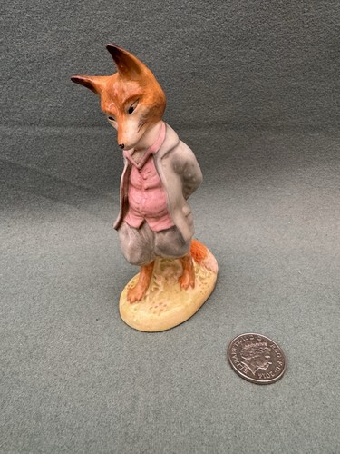 Vintage beswick beatrix - beswick,