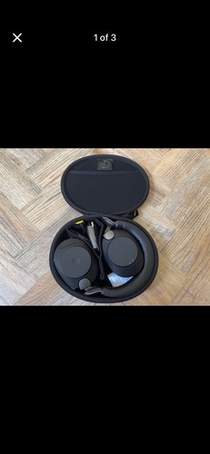 Jabra evolve2 stereo - jabra, 85