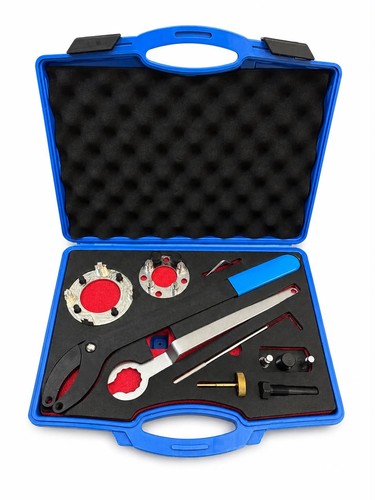 Timing tools for - , belt