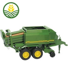 Genuine John Deere Big Baler
