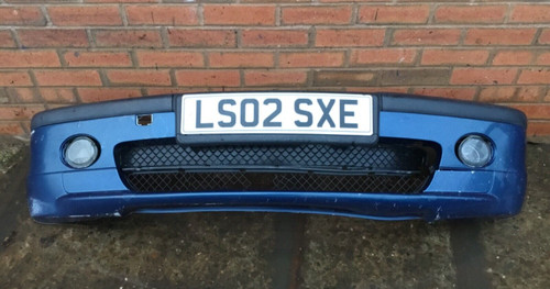Bmw e46 saloon touring - touring, 3