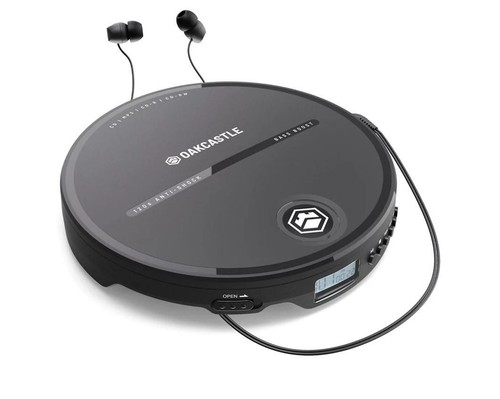 Personal player portable - cd,