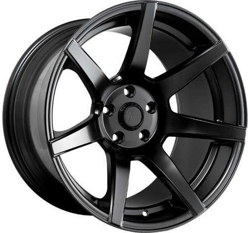 7twenty wheels style satin - 7twenty, 55