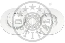 Optimum BS-3110C Brake Discs