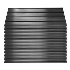 12x Metal Roof Sheets Cladding