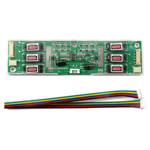 Lamp ccfl universal - ccfl, inverter