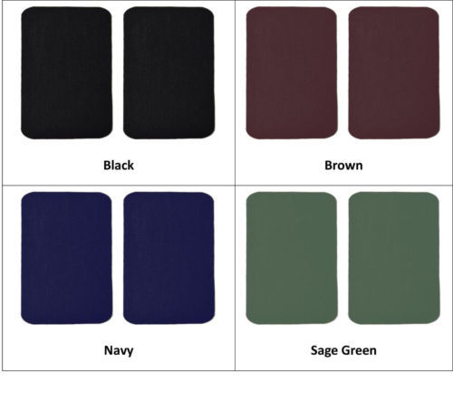 Cotton elbow knee - cotton, /