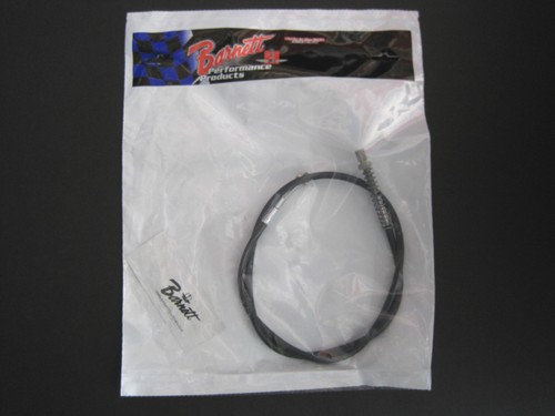 Compression release cable - release,