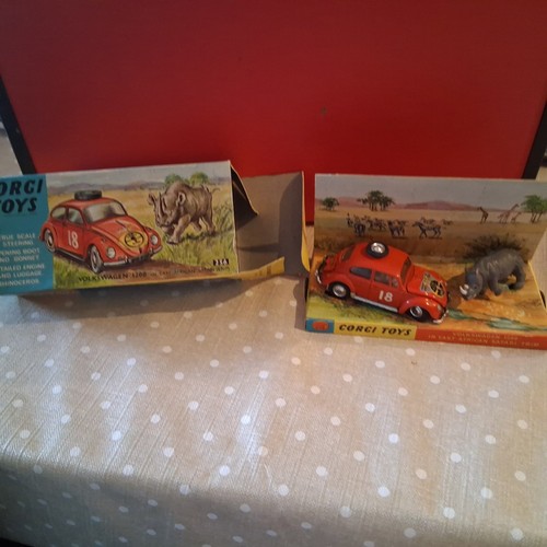 60s corgi 256 - 256, 1200