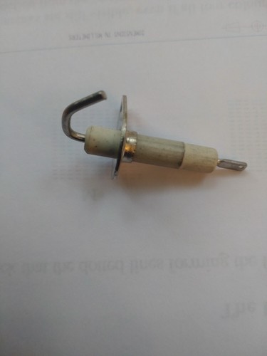Electrode parkinson cowan - parkinson,