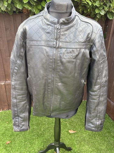 Bks british made leather - bks,