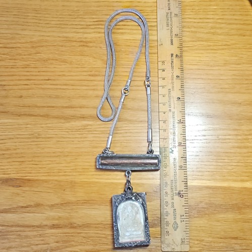 Thai buddha amulet - thai,