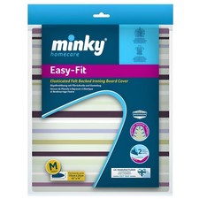 Minky Easyfit Ironing Board