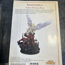 Warhammer Forge world