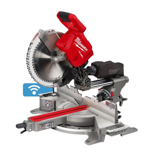 Milwaukee 2739 m18 fuel - milwaukee, 2739-20
