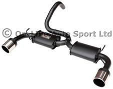 Fiat 500 Abarth Performance