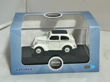 Oxford Diecast 1:76 Ford