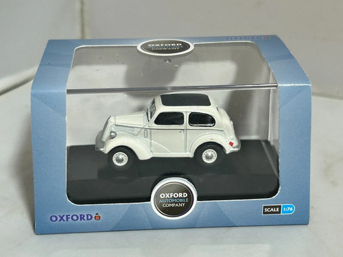 Oxford diecast ford - diecast, 1:76