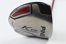 Ping K15 Driver / 12 Degree /