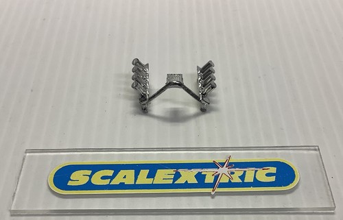 Original scalextric 1960 - 1960's, c5