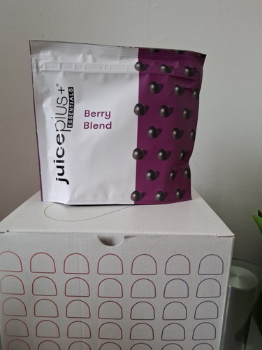 Juice plus berry blend - juice,