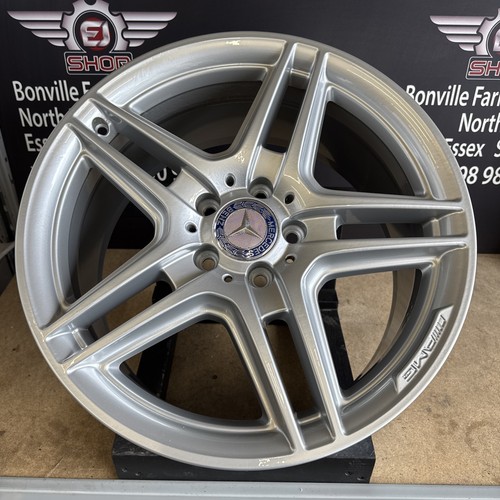 Mercedes class w204 18 - c, 18''