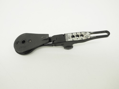 Edge integrated handlebar - k-edge,