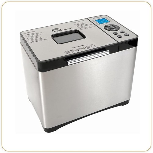 Keepeez bread maker - 17-in-1,