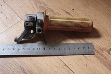 Mobylette/Motobcane moped