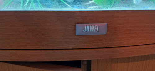 Juwel trigon 190 model - juwel, t8