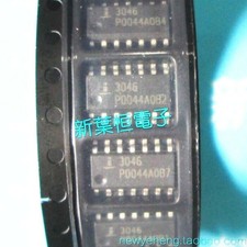CA3046M -   Transistor Array