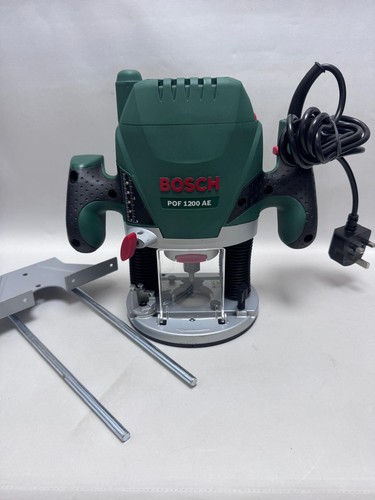 Bosch pof 1200 - 1200, ae