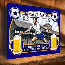 Personalised Tottenham