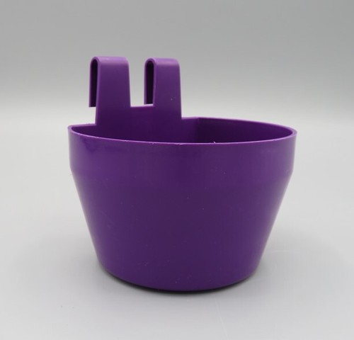 Bec violet cage cups - cups, game
