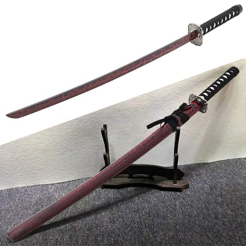 Wooden sword martial art - wooden,