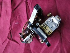 MILITARY GENERATOR 300W BSA  ? ,  VOLTAGE REGULATOR CUT OUT 