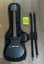 Gordon Smith GS2 | Matt Black